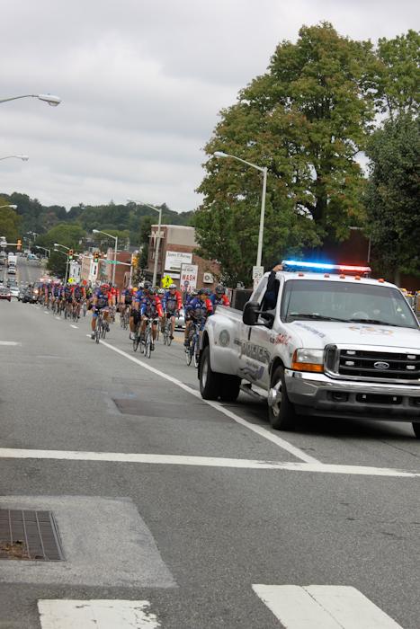 The Brotherhood Ride September 9th 2011