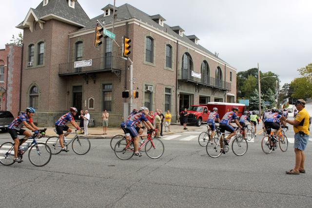 The Brotherhood Ride September 9th 2011