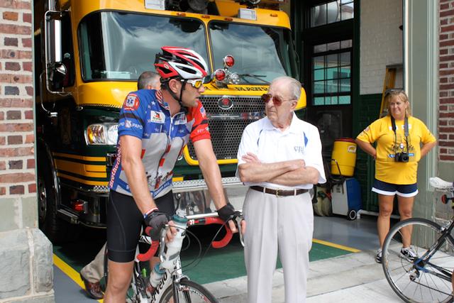 The Brotherhood Ride September 9th 2011