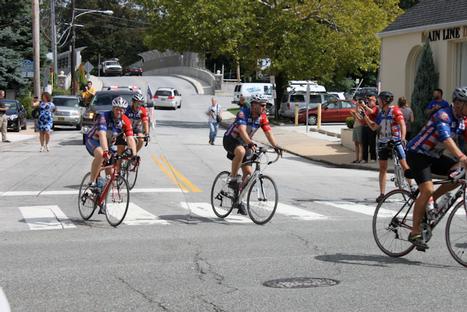 The Brotherhood Ride September 9th 2011