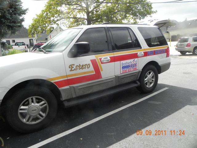 The Brotherhood Ride September 9th 2011