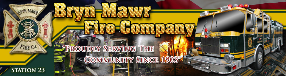 Bryn Mawr Fire Company